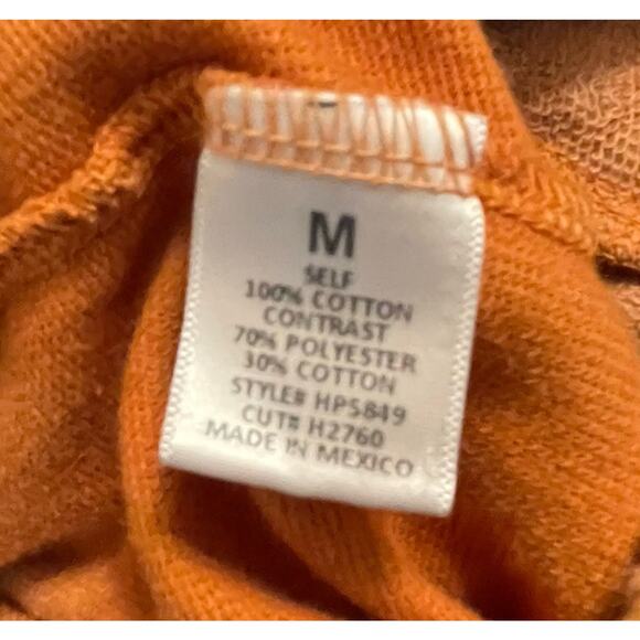 J. HER Wide Leg Pants Womens Size M Patchwork Boho Hippie Festival Relaxed - Picture 6 of 8